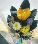 仏花のプリザ｜「いろは花店」　（滋賀県守山市の花キューピット加盟店 花屋）のブログ